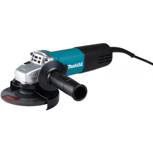 Makita 9558HNRZ Meuleuse d'angle (125mm/840W) Makita 9558HNRZ Meuleuse d'angle (125mm/840W)