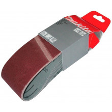 Makita P-37172 Bande abrasive 76x533mm K40