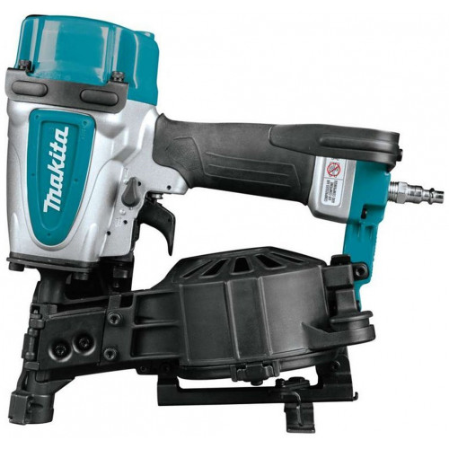 Makita AN454 Cloueur a rouleaux pneumatique 19-45 mm