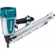 Makita AN924 Cloueur a charpente pneumatique 50-90mm