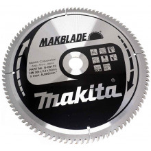Makita B-32889 Lame de scie Makblade 305x30x100 = old B-09123