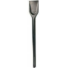 Makita B-13895 burin plat SDS-Max 80 × 300 mm = ancienne référence P-16318