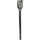 Makita B-13895 burin plat SDS-Max 80 × 300 mm = ancienne référence P-16318