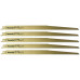 MAKITA B-16829 Lame de scie pour bois BiM, 305 mm, 5 pcs
