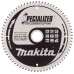 Makita B-29474 Lames carbure ''Specialized'' 216x30mm 72T