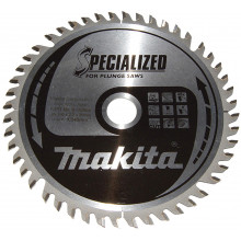Makita B-09276 Lame de scie circulaire 160x20mm 48T