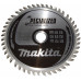 Makita B-09276 Lame de scie circulaire 160x20mm 48T