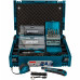 Makita B-49884 Set d'accessoires Makpac (116 stücke)