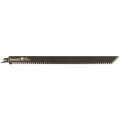 Makita B-52124 HCS Lames de scies sabres pour matériaux d'isolation 305x1,5 mm, 2 pcs