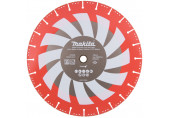 Makita B-55348 Offset Diamant Roue de secours 350x25.40mm