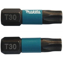 Makita B-63694 Embout Torx TX30x25 2 pieces