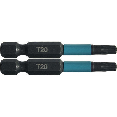 Makita B-63781 csavarbehajtó 1/4" Impact Black T20, 50mm