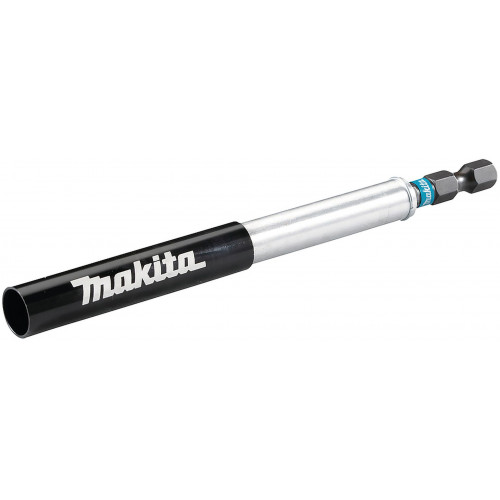 Makita B-66818 Guide de vissage 1/4" Impact Black, 80mm