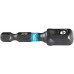 Makita B-66868 Porte embout a verrouillage Impact Black