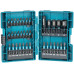 Makita B-66880 Impact black coffret 35 pcs