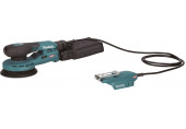 Makita BO003CGZ Akku-Exzenterschleifer 125 mm Li-ion XGT 40V, sans batterie