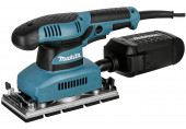 Makita BO3710 Ponceuse vibrante 185x93mm, 190W