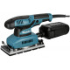 Makita BO3710 Ponceuse vibrante 185x93mm, 190W