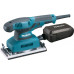 Makita BO3711J Ponceuse vibrante 93 x 185 mm, (100W), Makpac