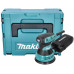 Makita BO5031J Ponceuse excentrique (300W/125mm) Makpac