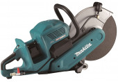 Makita CE001GZ Tronçonneuse sans fil 350mm Li-ion XGT 2x40V, sans batterie, sans chargeur