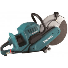 Makita CE001GZ Tronçonneuse sans fil 350mm Li-ion XGT 2x40V, sans batterie, sans chargeur