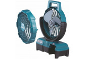 Makita CF001GZ Ventilateur Li-ion XGT 40V, Produit seul
