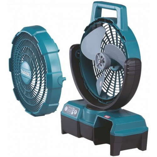 Makita CF001GZ Ventilateur Li-ion XGT 40V, Produit seul