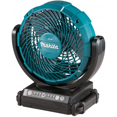 Makita CF101DZ Ventilateur Li-ion CXT 10,8/12V