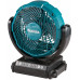 Makita CF101DZ Ventilateur Li-ion CXT 10,8/12V