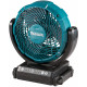 Makita CF101DZ Ventilateur Li-ion CXT 10,8/12V