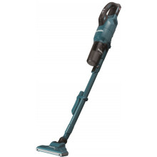 Makita CL003GZ Aspirateur sans fil bleu Li-ion XGT 40V, sans batteries ni chargeur