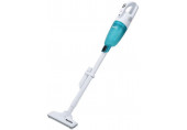 Makita CL117FDX1 Aspirateur sans fil 12V, bleu