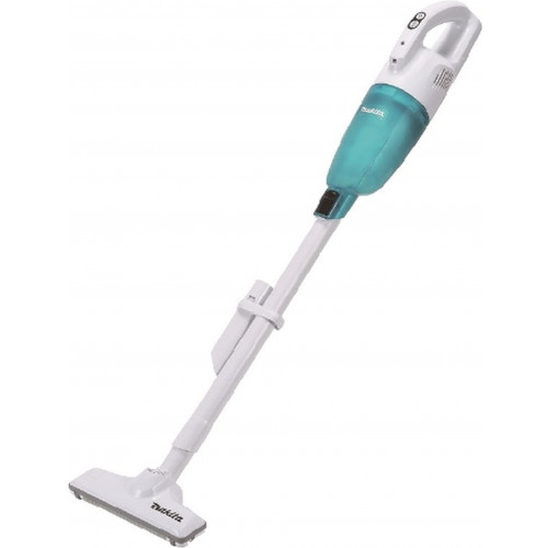 Makita CL117FDX2 Aspirateur sans sac sans fil Li-Ion 12V/2.0Ah