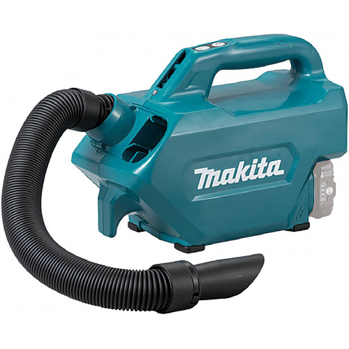 Makita CL121DZ Aspirateur Souffleur Li-ion CXT 12V (Produit seul)