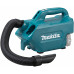 Makita CL121DZ Aspirateur Souffleur Li-ion CXT 12V (Produit seul)