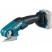 Makita CP100DZ Découpeur universel Li-ion CXT 10,8/12V (Produit seul)