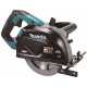 Makita CS002GZ Scie circulaire a métaux sans fil Li-ion XGT 40V, sans batterie