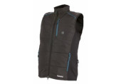 Makita CV102DZ2XL Gilet Chauffant Li-ion CXT 10,8/12V
