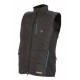 Makita CV102DZ2XL Gilet Chauffant Li-ion CXT 10,8/12V