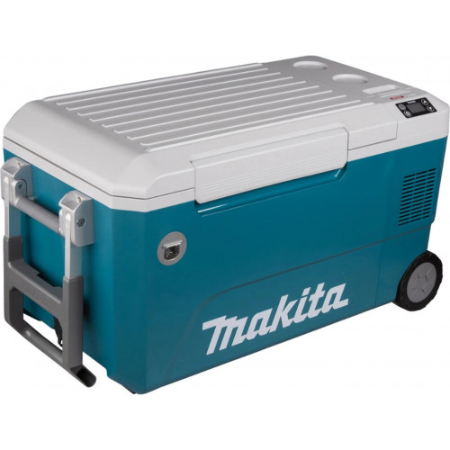 Makita CW002GZ Thermobox a batterie 50 l Li-ion XGT/LXT, sans batterie