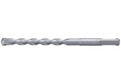 Makita D-00125 Forets SDS-Plus 2 taillants HM-CT 8x50/110