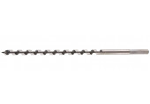 Makita D-07347 Meches a bois simple spirale, emmanchement six pans 8x180/250mm