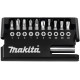 Makita D-30651 Jeu d'embouts 11