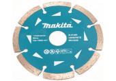Makita D-41589 Disque Diamanté 115 x 22,23 mm