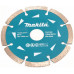 Makita D-41589 Disque Diamanté 115 x 22,23 mm