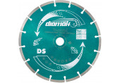 Makita D-61139 Disque diamanté Diamak, 125 x 22,23 mm