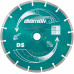 Makita D-61139 Disque diamanté Diamak, 125 x 22,23 mm
