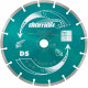 Makita D-61139 Disque diamanté Diamak, 125 x 22,23 mm