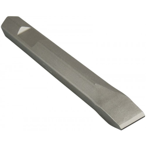 Makita D-61547 burin plat HEX 28 mm 28 × 410 mm = ancienne référence P-05723 Makita D-61547 burin plat HEX 28 mm 28 × 410 mm = ancienne référence P-05723